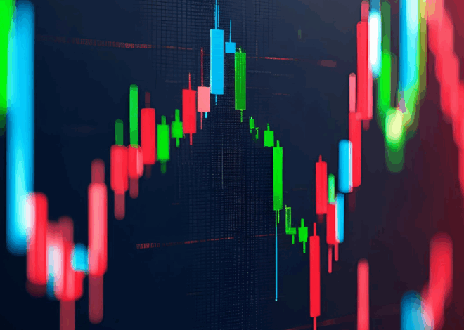 Identify & Understand Momentum Candlestick