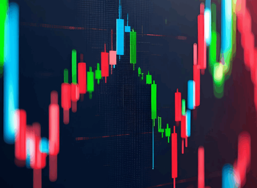 Identify & Understand Momentum Candlestick